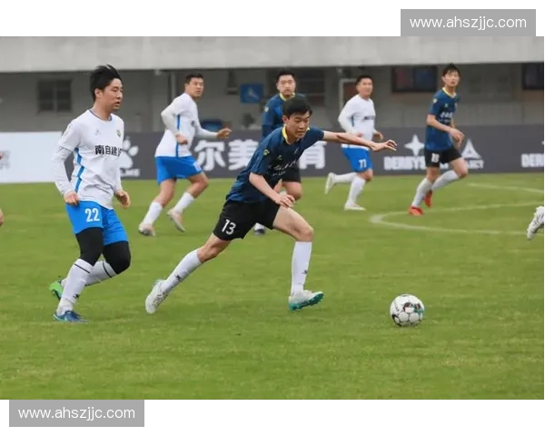 打造全新足球盛宴：探索创建独立足球联赛的战略与发展路径