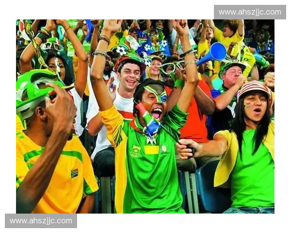 纵览全球顶级足球联赛竞争格局与多元文化魅力全景深度解析新动向