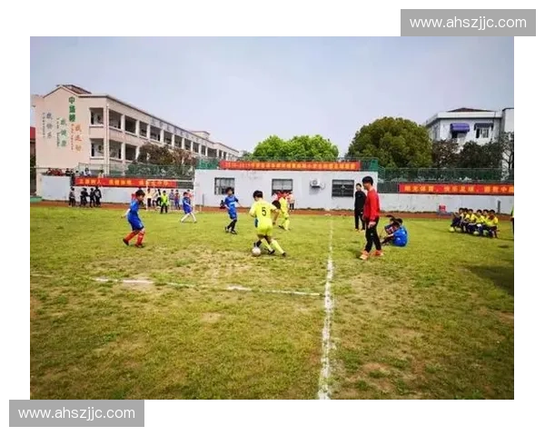 聚焦慈溪足球联赛激战风云魅力四射激情不断展现城市体育发展新篇章